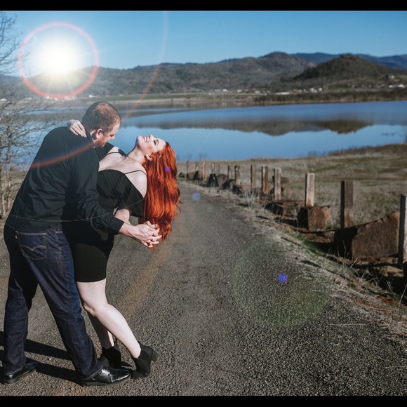 Savannah - Clothing Curator/Head Apparel Visionary - Picture 4 of 4